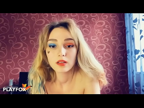 ❤️ Thug spéaclaí réaltachta fíorúla draíochta gnéas dom le Harley Quinn ️ Super porn ag ga.hentai-id-tv.ru ️❤