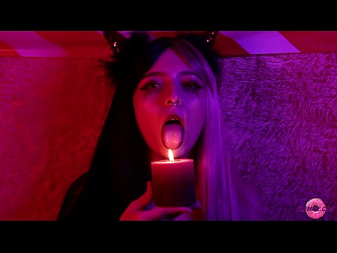 ❤️ Blowjob paiseanta ó Sexy Succubus le Comhlíonadh Béil ️ Super porn ag ga.hentai-id-tv.ru ️❤