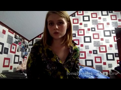❤️ Is maith le mac léinn blonde óg ón Rúis dicks níos mó. ️ Super porn ag ga.hentai-id-tv.ru ️❤
